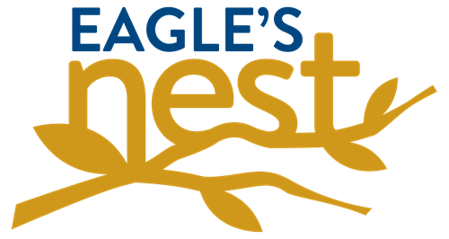 eagle's nest logo